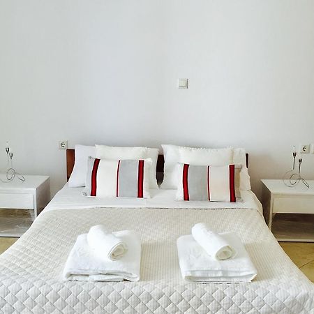 Sea And Sun Apartments Sarandë Exteriér fotografie